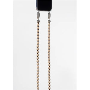 Wood Crossbody