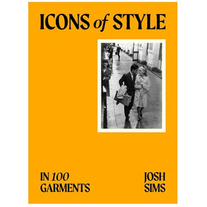 Icon of styles