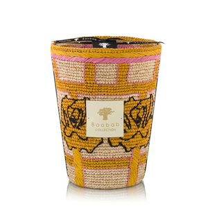 Frida Draozy Diego Candle
