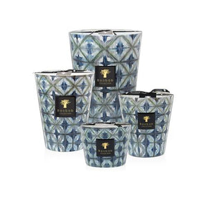 Bohomania Kilan Candle