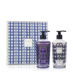 Baobab Gift Box Body & Hand Lotion + Hand Wash Gel