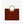 Mystyle Bamboo Handbag Deluxe - Large in Burgundy