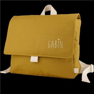 Raphael the Nursery Bag