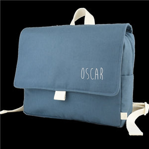 Raphael the Nursery Bag