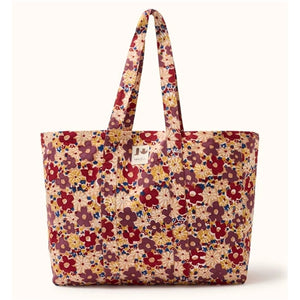 Sambi Tote Bag