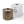 Candle Raphia Cuir Azel
