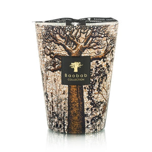 Sacred Trees Morondo Candle