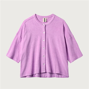 Naram Oversized Shirt