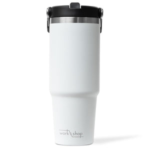 Tumbler with Handle 850 ml