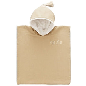 Malo The Poncho / Biscuit