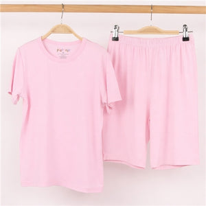 Playtonic Pajama - Pink