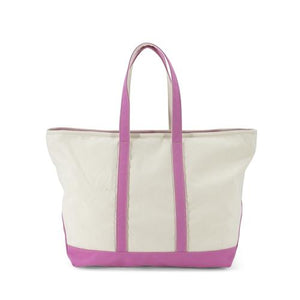 Cervo Beach Bag Medium Fuscia