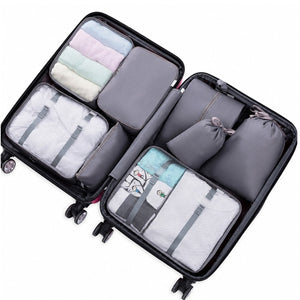 Travel Organizer Bag