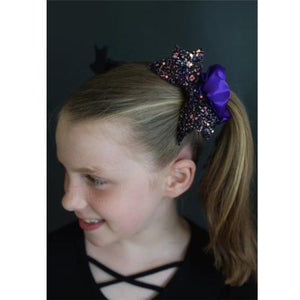 Halloween Scrunches