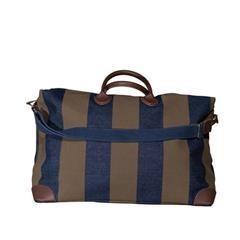 Harvard Weekend Large Country / Denim/Green