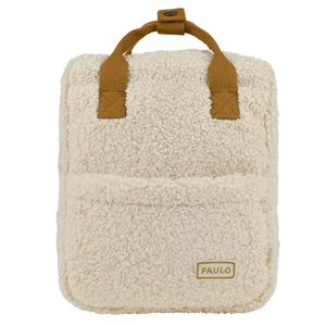 Romeo Moumoute Backpack