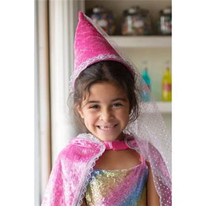 Diamond Sparkle Hats