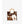 Mystyle Bamboo Handbag Deluxe - Medium in Cow Print