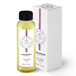 Burn Oil / 100 ml
