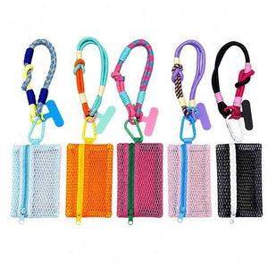 Back to School - Strap Pouch