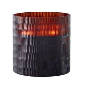 Onno Rhombus Amber