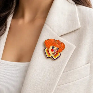 Brooches - Dar Nur
