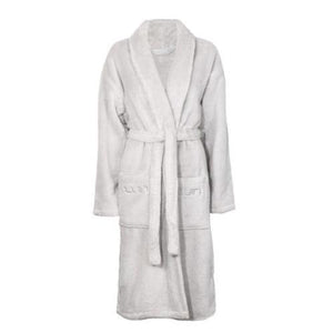 Bathrobe Unisex XL