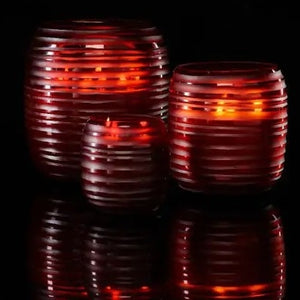 Onno Sphere Red