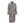 Bathrobe Unisex XL