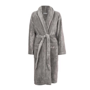 Bathrobe Unisex XL