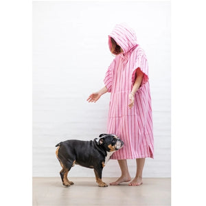 Naram Adult Poncho
