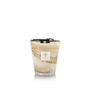 Sand Siloli Candle