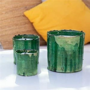 Tamegrout Candle