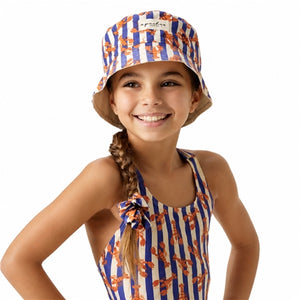 Bobby Bucket Hat