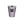 White Rhino Luster Candle