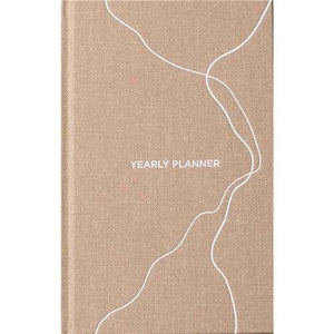 Yearly Planner NM