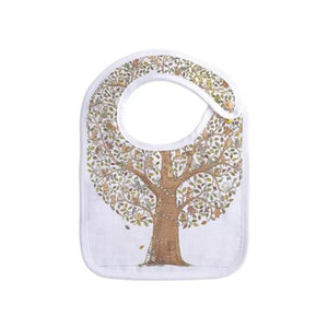 Atelier Choux Small Bib / Friends & Family Tree