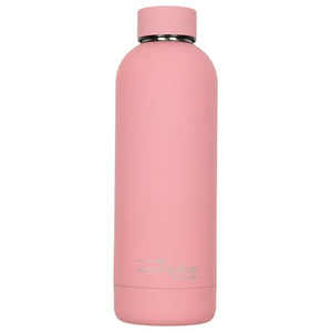 Water Bottles 500 ml / Light Pink