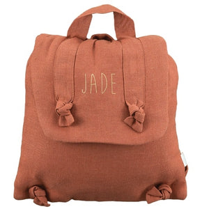 Marceau Backpack Medium / Tile