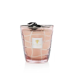 Waves Malibu Candle
