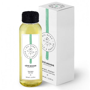 Burn Oil / 100 ml