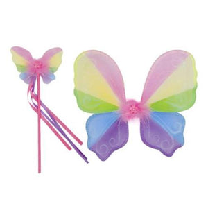 Snazzy Sparkle Wing - w/o Wand