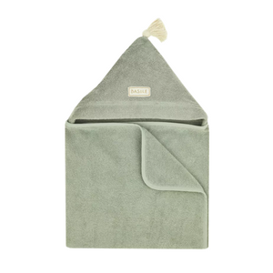 Gabin The Terry Bath Cape