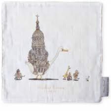 Atelier Choux Mini Towel / Atelier Choux