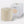 Nomad Ceramic Candle Blanc