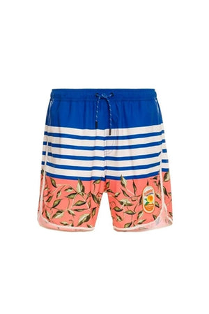 Men Short Liam Seed