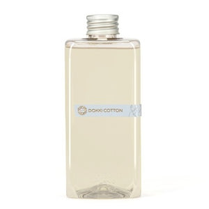 Dokki Cotton Diffuser Refill / 500 ml