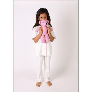 Pajama Set with toys / Tatlo