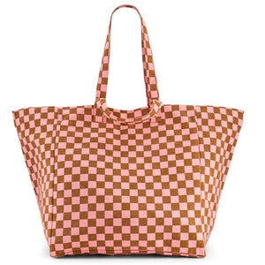 Elisa Cotton Bag