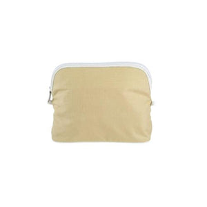 Trousse Aspen Cordura Large / Beige
